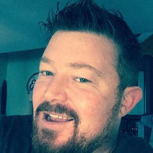 Meet your Posher, Rob